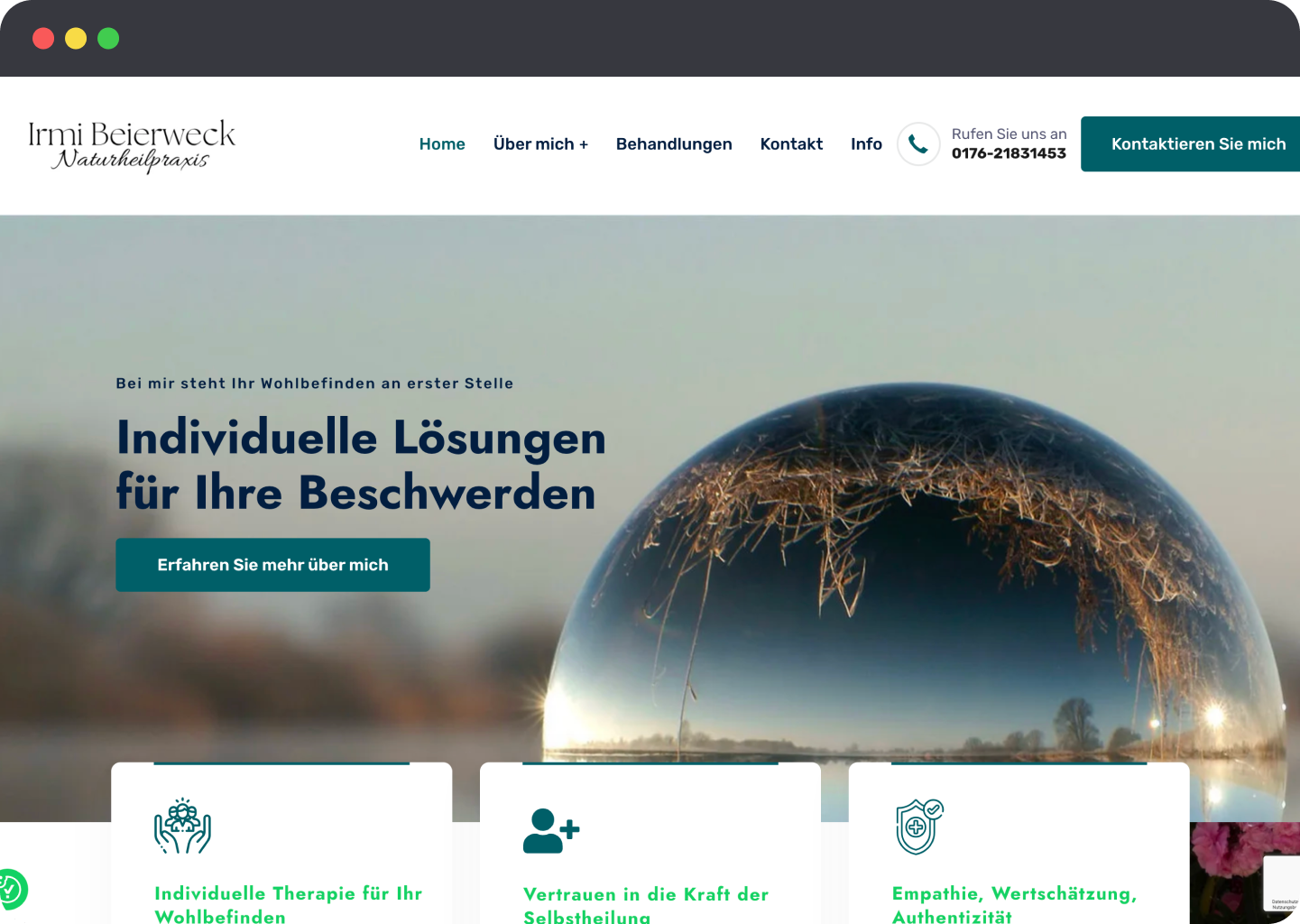 Main Component #1 (3)